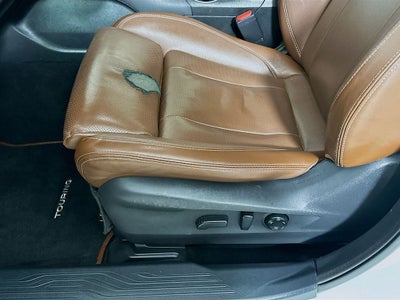 2023 Subaru Outback Touring XT