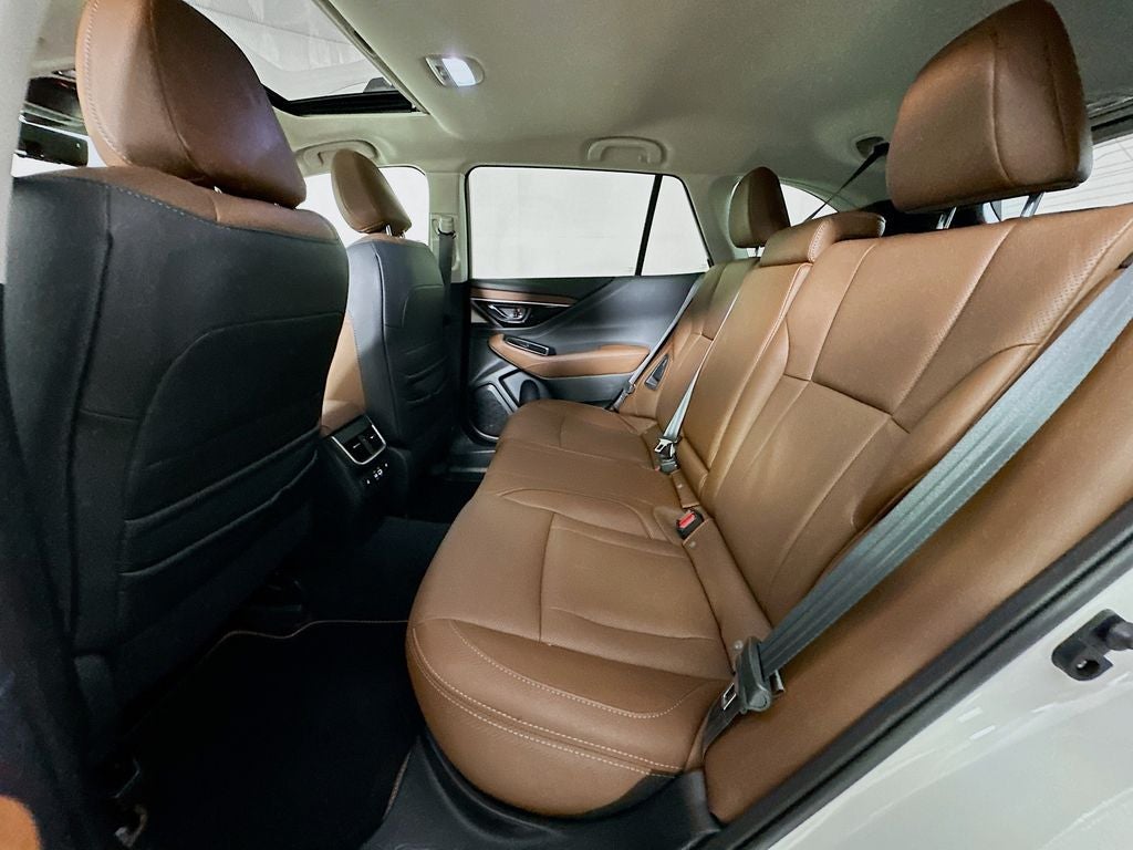 2024 Subaru Outback Touring XT