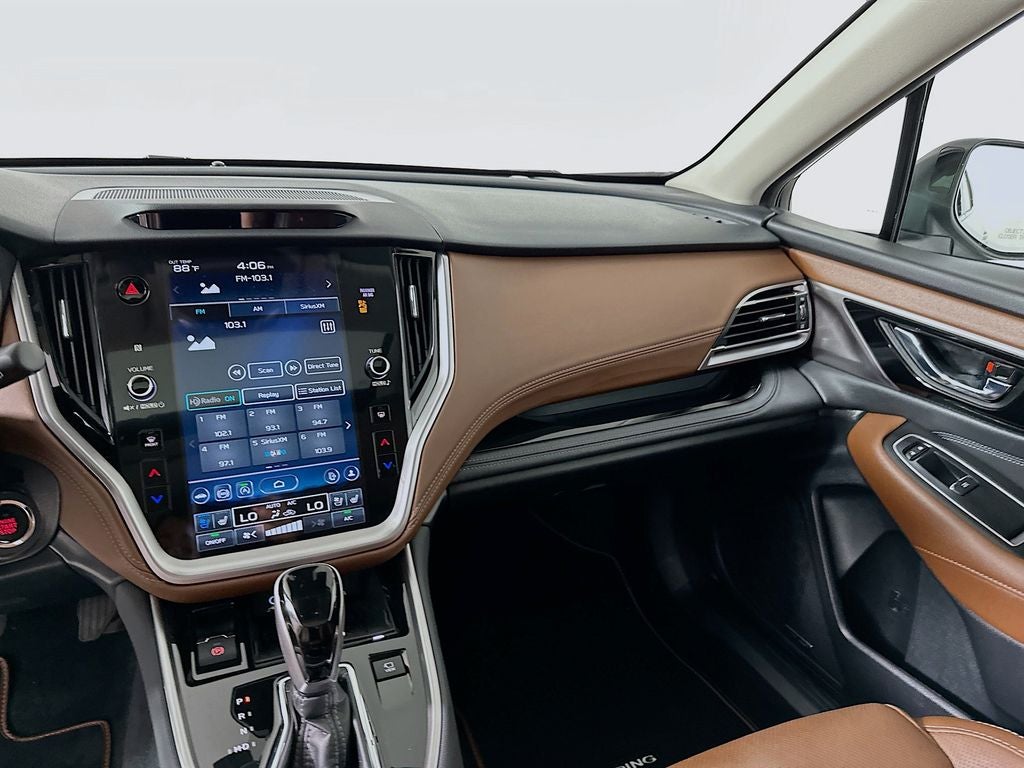 2024 Subaru Outback Touring XT