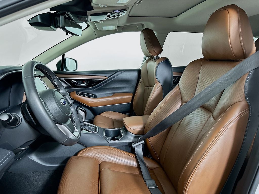 2024 Subaru Outback Touring XT