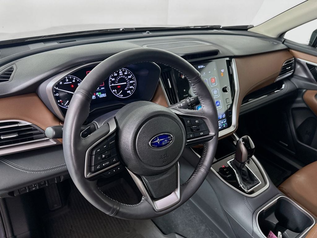 2025 Subaru Outback Touring XT
