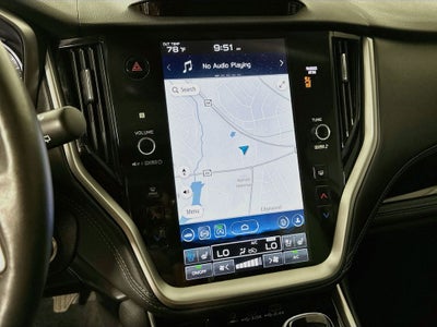 2024 Subaru Outback Touring XT