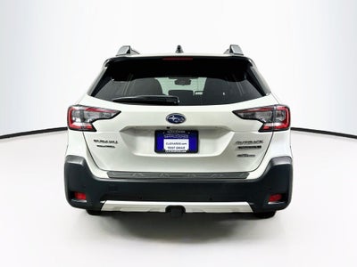 2024 Subaru Outback Touring XT