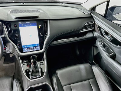 2024 Subaru Outback Touring XT