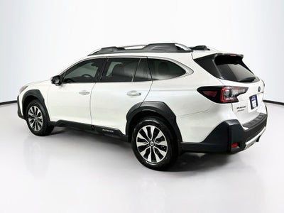 2024 Subaru Outback Touring XT