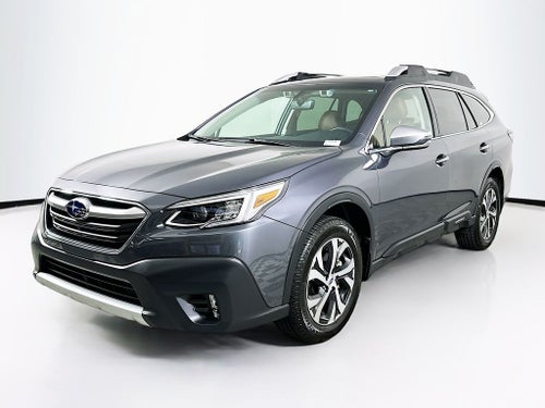 2021 Subaru Outback Touring XT
