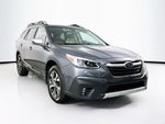 2021 Subaru Outback Touring XT
