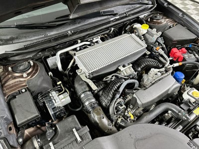2022 Subaru Outback Touring XT