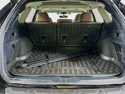 2021 Subaru Outback Touring XT