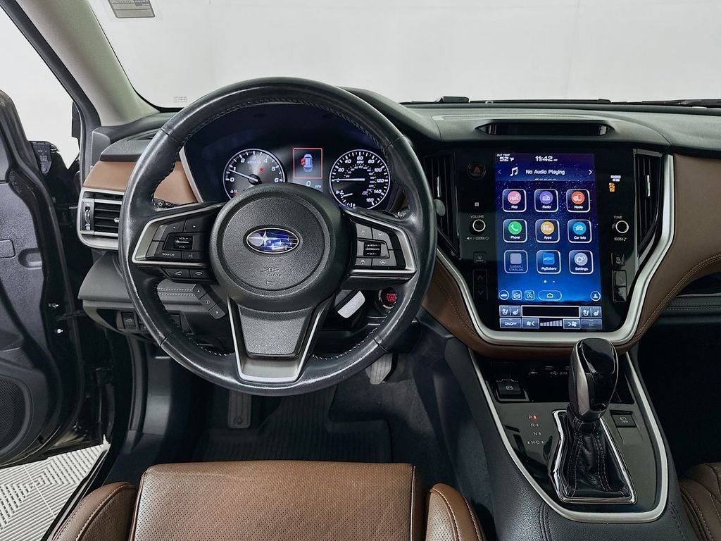 2021 Subaru Outback Touring XT