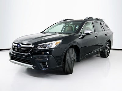 2021 Subaru Outback Touring XT