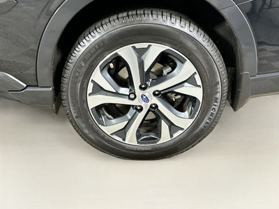 2021 Subaru Outback Touring XT