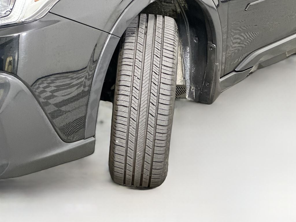 2021 Subaru Outback Touring XT