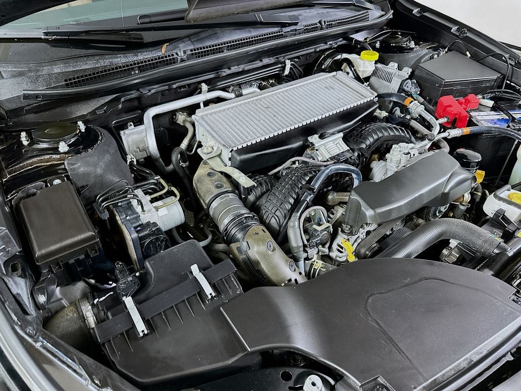 2021 Subaru Outback Touring XT