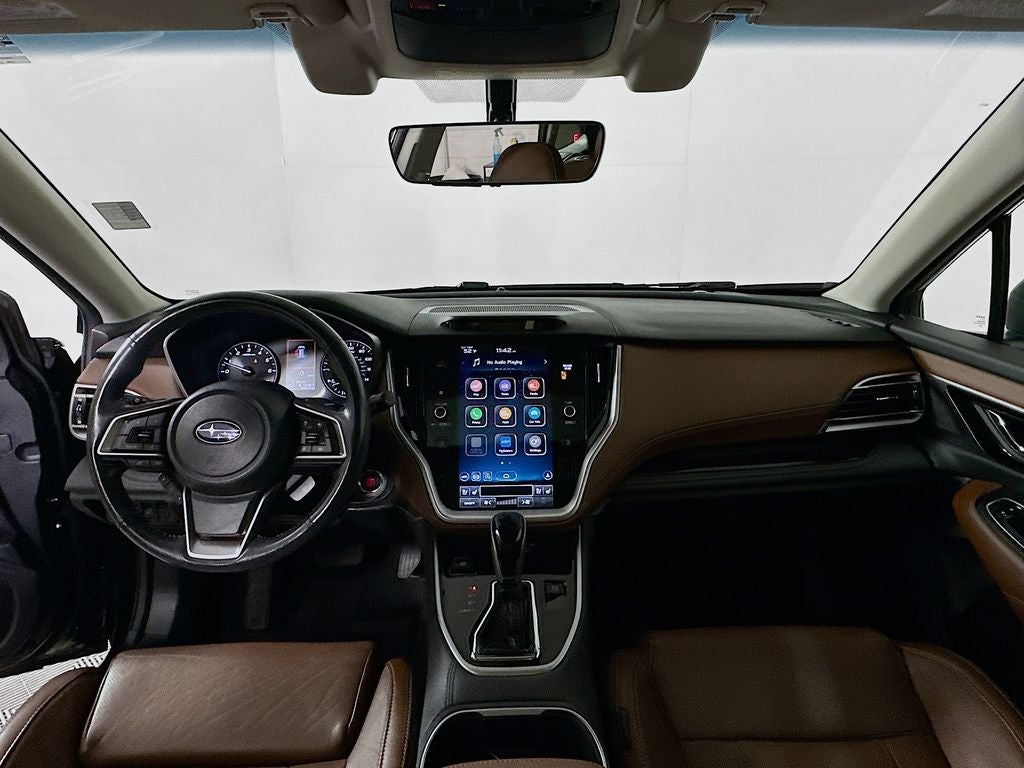 2021 Subaru Outback Touring XT