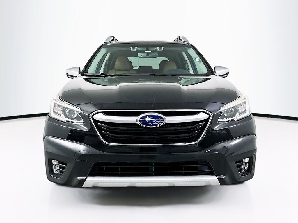 2021 Subaru Outback Touring XT