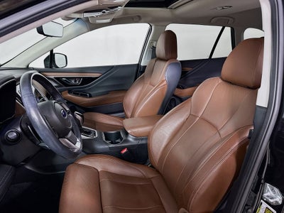 2021 Subaru Outback Touring XT