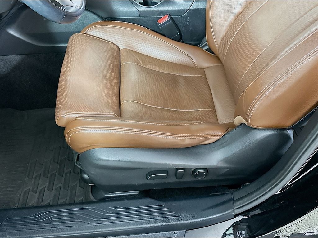 2021 Subaru Outback Touring XT