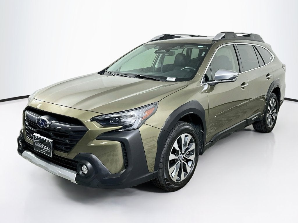 2023 Subaru Outback Touring XT