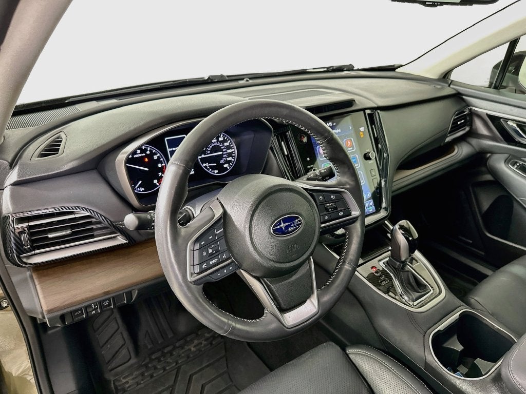 2023 Subaru Outback Touring XT