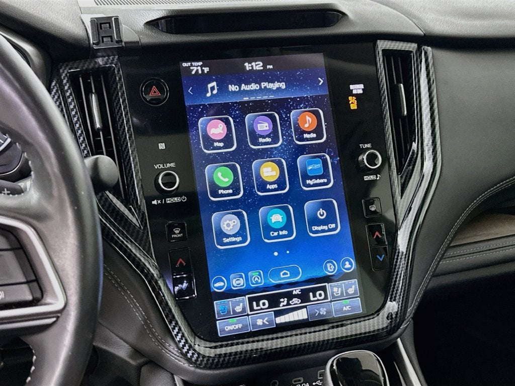 2023 Subaru Outback Touring XT