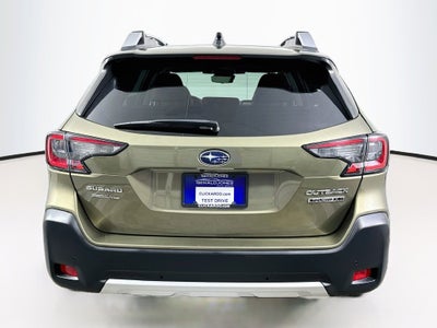 2023 Subaru Outback Touring XT