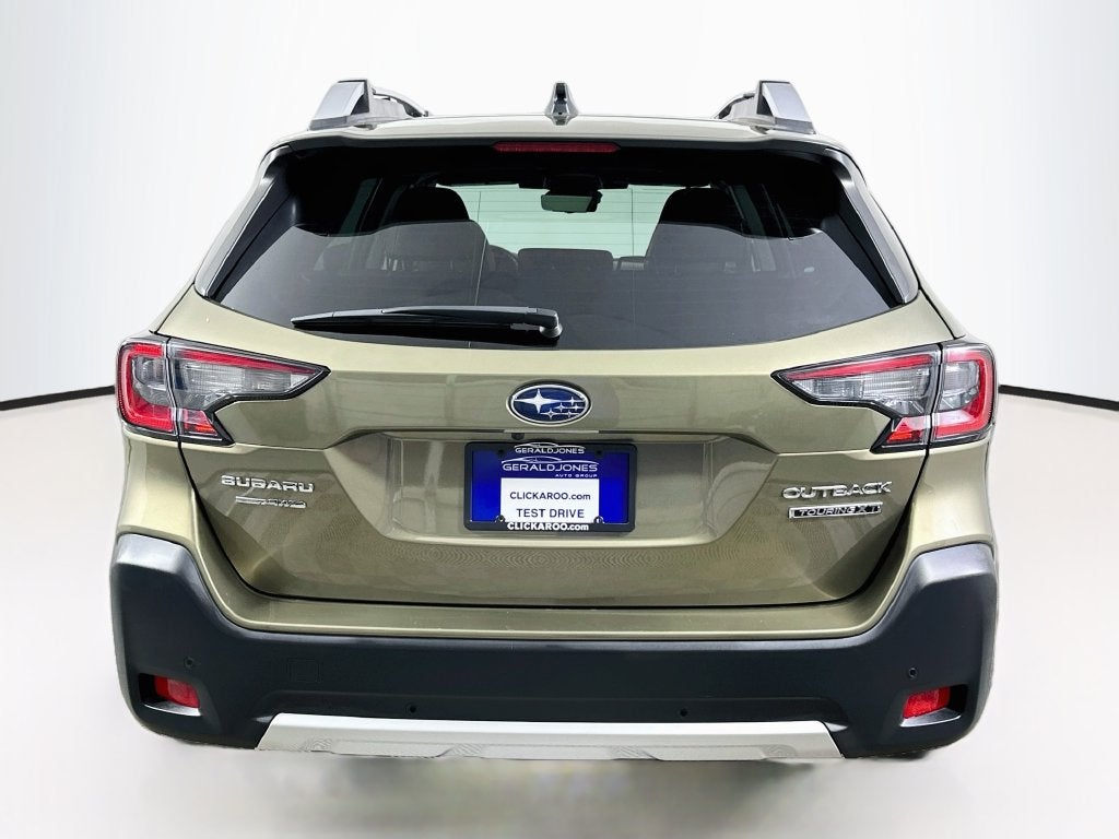 2023 Subaru Outback Touring XT
