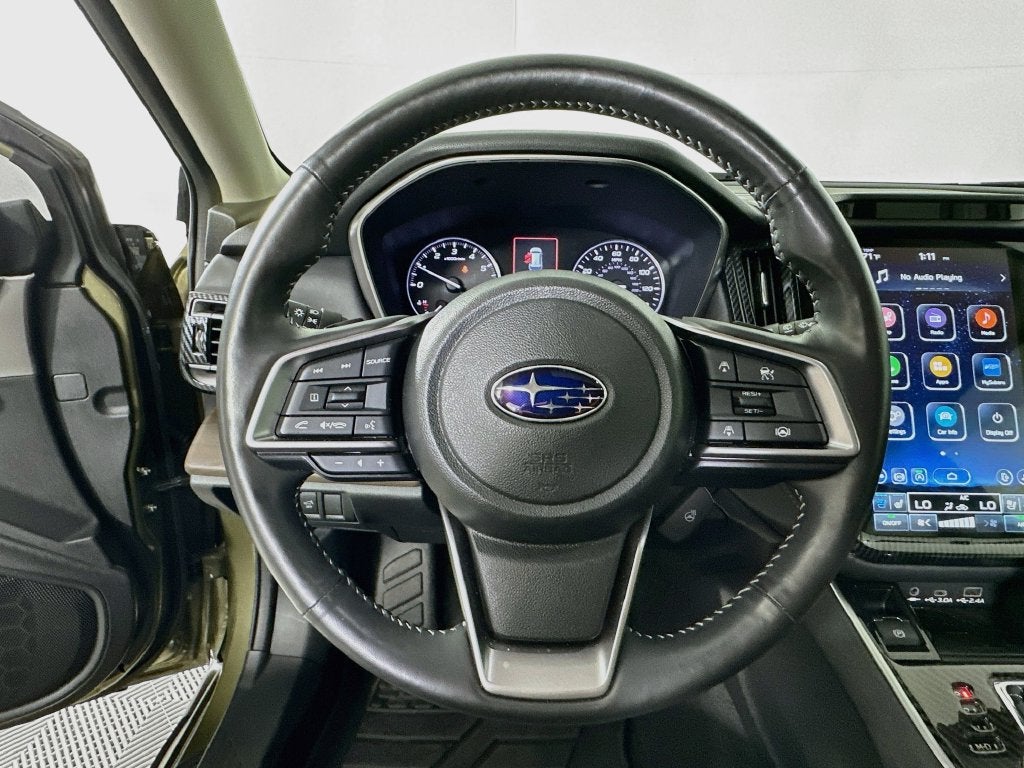 2023 Subaru Outback Touring XT