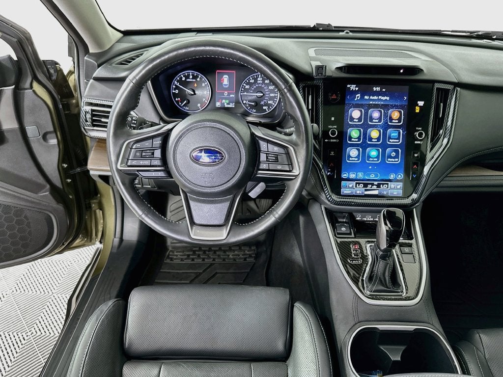 2023 Subaru Outback Touring XT