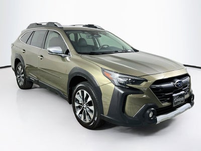 2023 Subaru Outback Touring XT