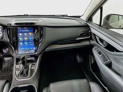 2023 Subaru Outback Touring XT