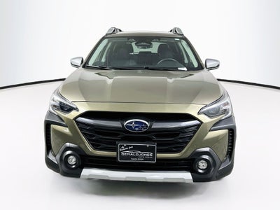 2023 Subaru Outback Touring XT