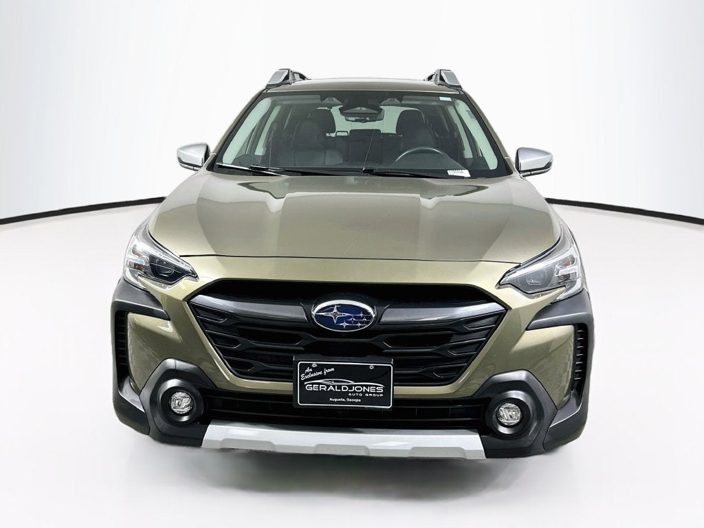 2023 Subaru Outback Touring XT