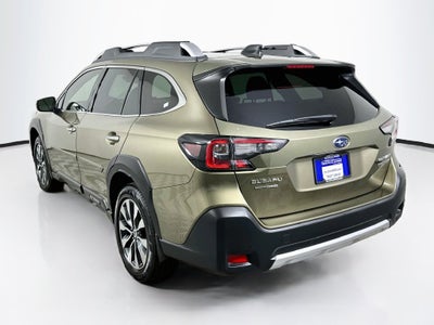 2023 Subaru Outback Touring XT