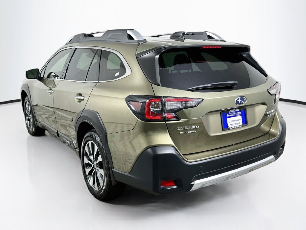 2023 Subaru Outback Touring XT