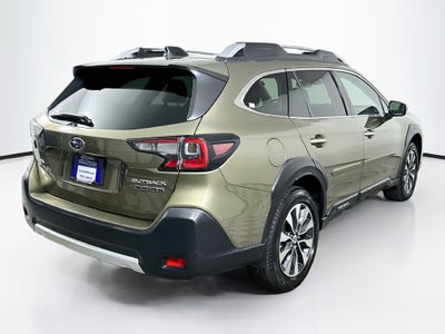 2023 Subaru Outback Touring XT