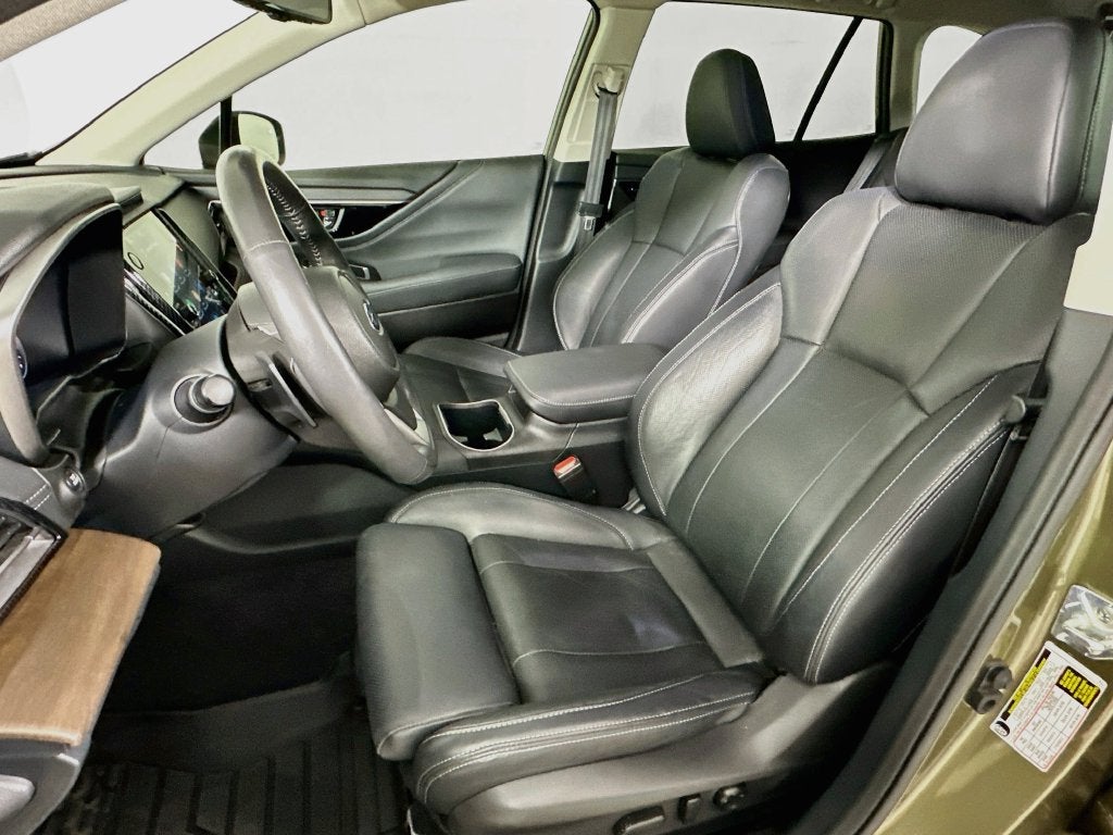 2023 Subaru Outback Touring XT