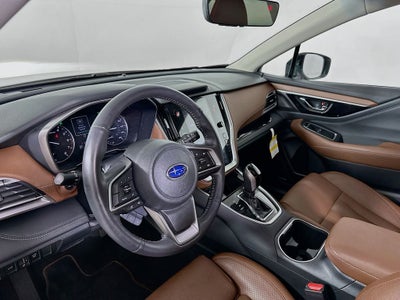 2022 Subaru Outback Touring XT