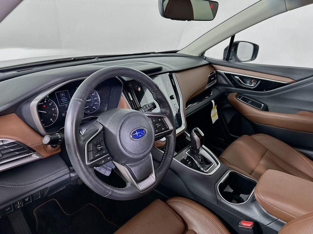 2022 Subaru Outback Touring XT