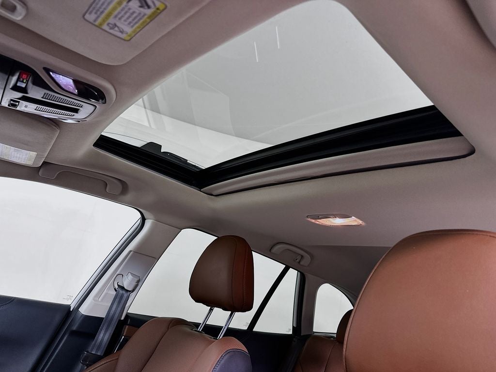 2022 Subaru Outback Touring XT