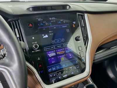 2022 Subaru Outback Touring XT