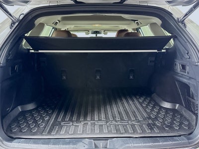 2022 Subaru Outback Touring XT