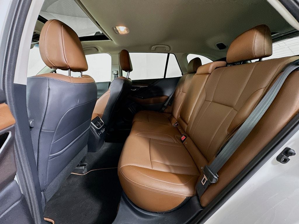 2022 Subaru Outback Touring XT