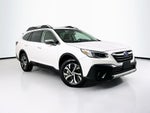2022 Subaru Outback Touring XT