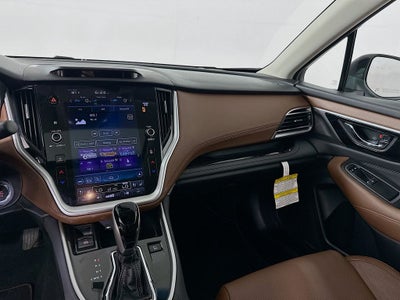 2022 Subaru Outback Touring XT