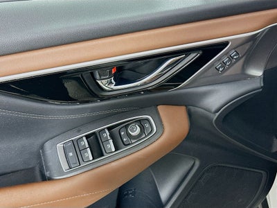 2022 Subaru Outback Touring XT