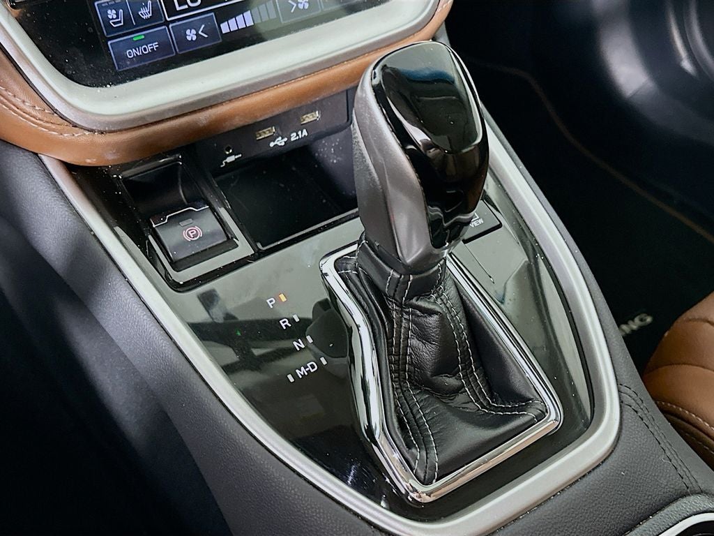 2022 Subaru Outback Touring XT