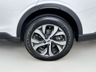2022 Subaru Outback Touring XT