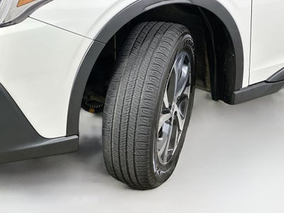 2022 Subaru Outback Touring XT