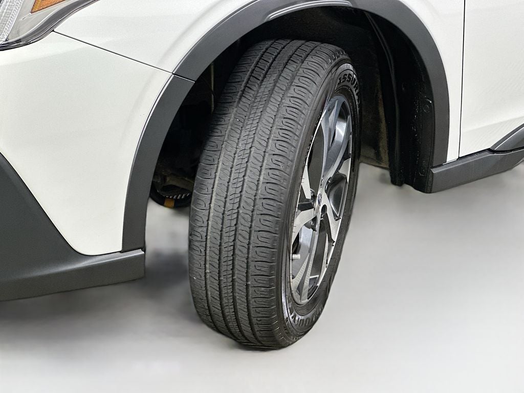 2022 Subaru Outback Touring XT